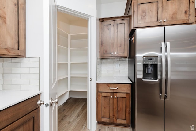 732 E 750 S, Preston, ID 83263 - view of pantry
