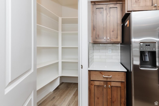 732 E 750 S, Preston, ID 83263 - view of storage area