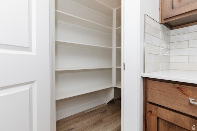 732 E 750 S, Preston, ID 83263 - view of pantry