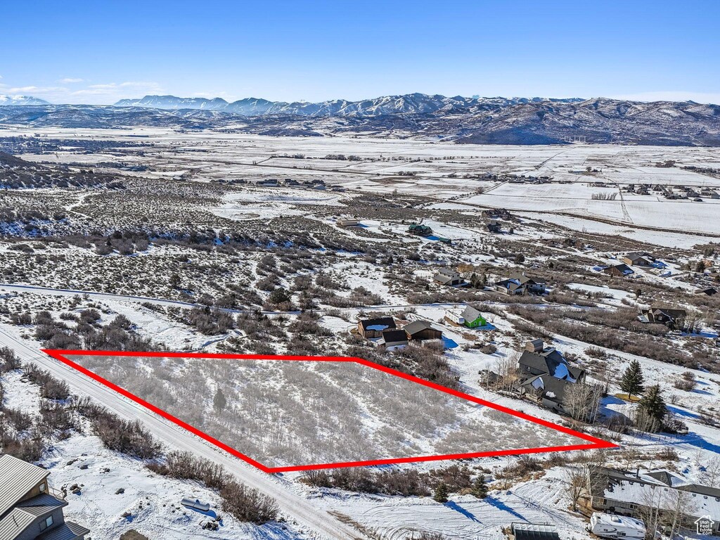 1404 Splendor Valley Rd, Kamas, UT 84036