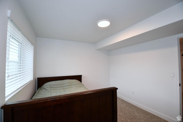 2129 N 3000 W, Plain City, UT 84404 - unfurnished bedroom with baseboards and carpet flooring