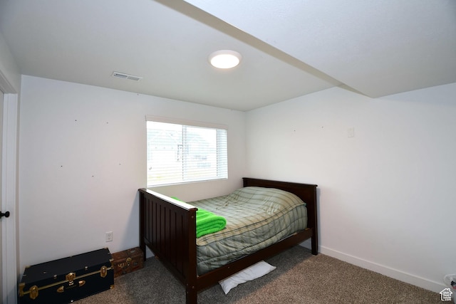 2129 N 3000 W, Plain City, UT 84404 - carpeted bedroom featuring visible vents and baseboards