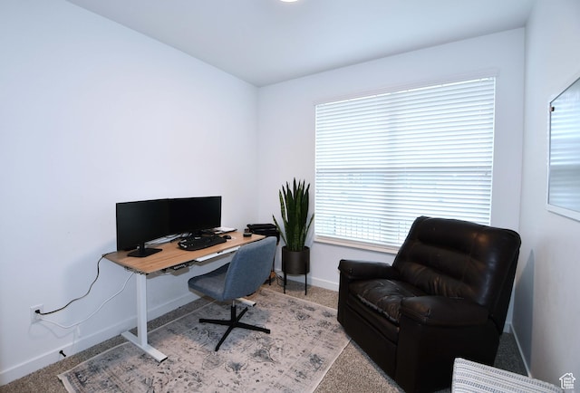 2129 N 3000 W, Plain City, UT 84404 - office with baseboards