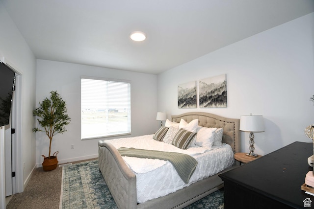 2129 N 3000 W, Plain City, UT 84404 - carpeted bedroom with baseboards