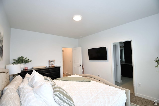 2129 N 3000 W, Plain City, UT 84404 - carpeted bedroom featuring visible vents and baseboards