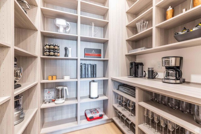 1269 Rothwell Rd, Park City, UT 84060 - view of pantry