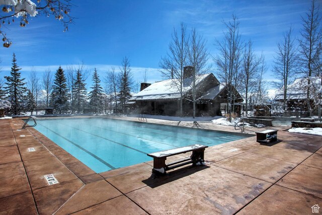 1146 Snow Berry St Unit 62, Park City, UT 84098 - photo 58
