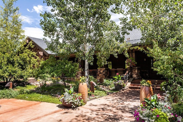 1146 Snow Berry St Unit 62, Park City, UT 84098 - photo 34