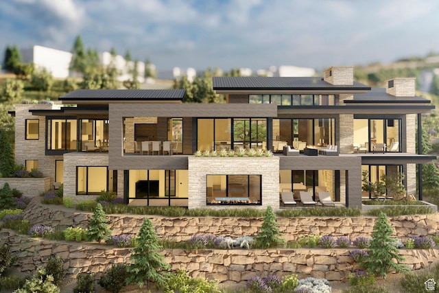 1146 Snow Berry St Unit 62, Park City, UT 84098 - photo 23