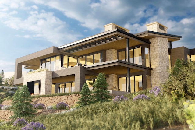 1146 Snow Berry St Unit 62, Park City, UT 84098 - photo 27