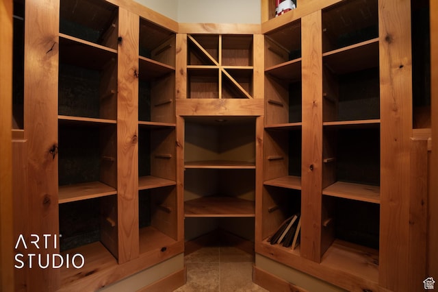 7352 Pine Dr, Park City, UT 84098 - view of spacious closet