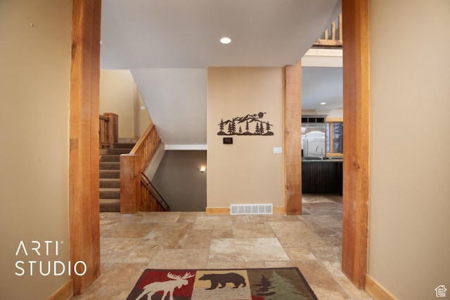 7352 Pine Dr, Park City, UT 84098 - view of corridor