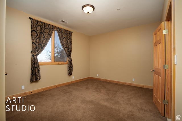7352 Pine Dr, Park City, UT 84098 - empty room featuring carpet floors