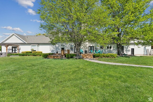 11666 S Gold Dust Dr, South Jordan, UT 84095 - photo 72