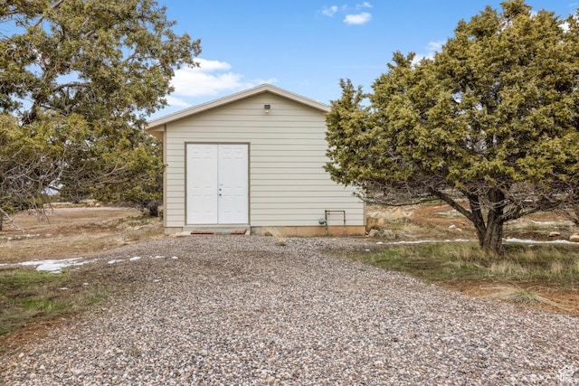 650 E 600 S, Spring City, UT 84662 - exterior space