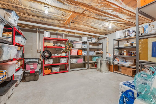 650 E 600 S, Spring City, UT 84662 - view of storage area