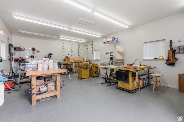 650 E 600 S, Spring City, UT 84662 - view of garage