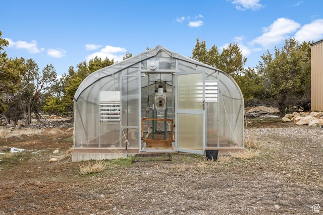 650 E 600 S, Spring City, UT 84662 - view of outbuilding