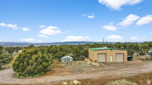 650 E 600 S, Spring City, UT 84662 - exterior space