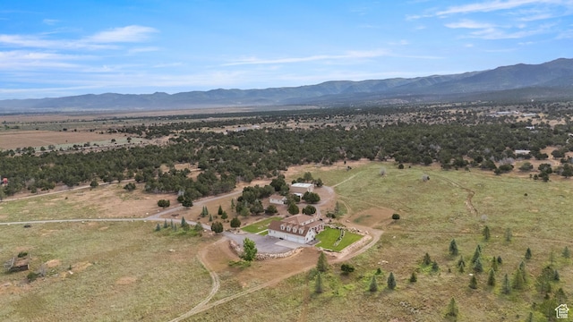 650 E 600 S, Spring City, UT 84662 - view of rural area with mountains