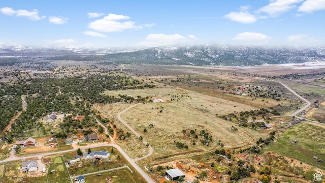 650 E 600 S, Spring City, UT 84662 - aerial view