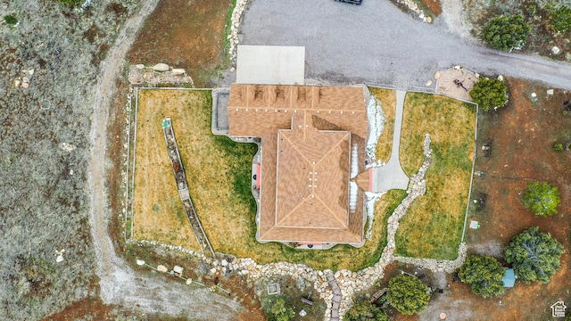 650 E 600 S, Spring City, UT 84662 - birds eye view of property