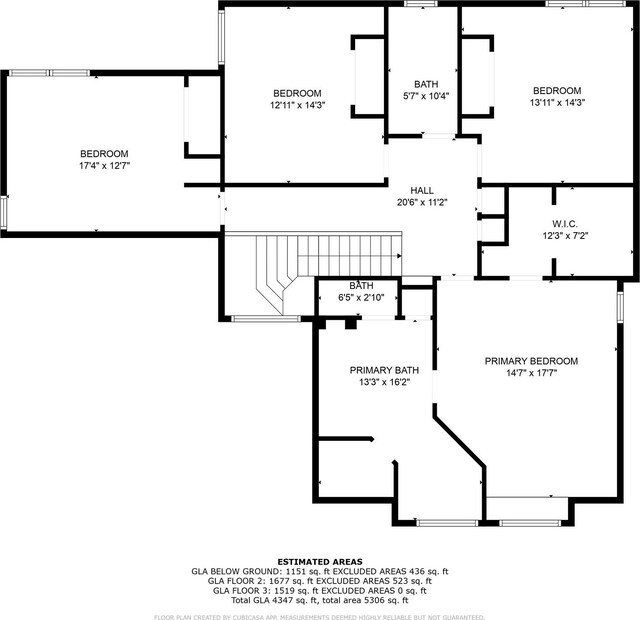 3893 S Bountiful Blvd, Bountiful, UT 84010 - view of layout