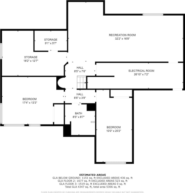 3893 S Bountiful Blvd, Bountiful, UT 84010 - view of layout