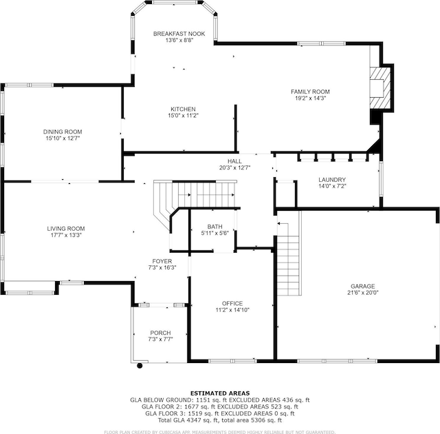 3893 S Bountiful Blvd, Bountiful, UT 84010 - floor plan