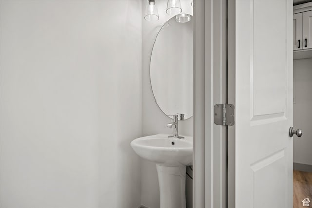 639 S 85 E Unit 28, Smithfield, UT 84335 - view of bathroom