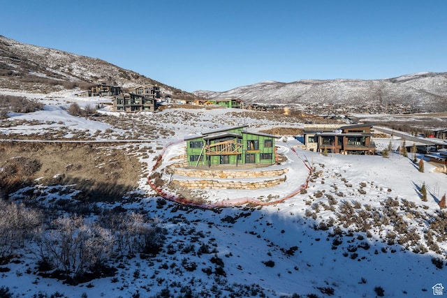 1249 W Gemini Ct, Heber City, UT 84032 - exterior space
