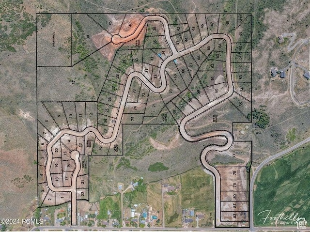 1472 Country Ln Unit 65, Francis, UT 84036