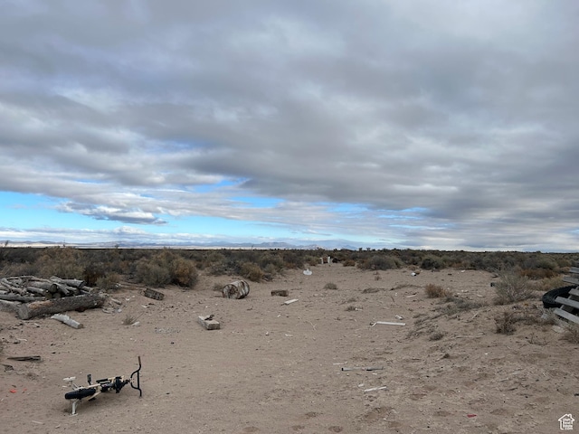 1 1, Beryl, UT 84714 - mountain view