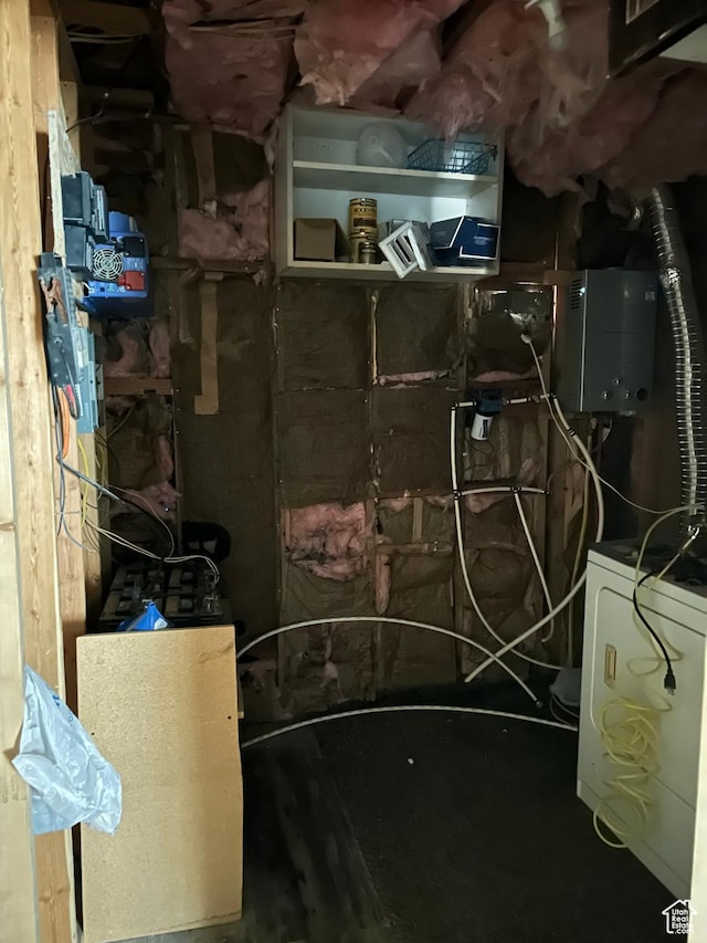 1 1, Beryl, UT 84714 - interior space