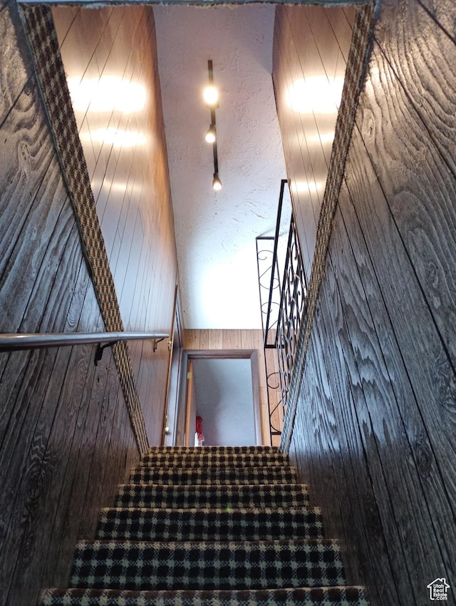 80 S Chipper Ln, Manila, UT 84046 - view of stairs
