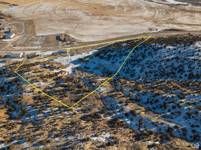 80 S Chipper Ln, Manila, UT 84046 - map