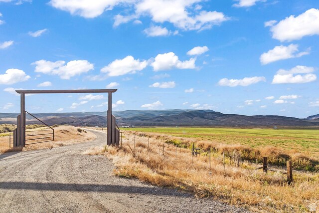 121 W Allen Ln, Antimony, UT 84712