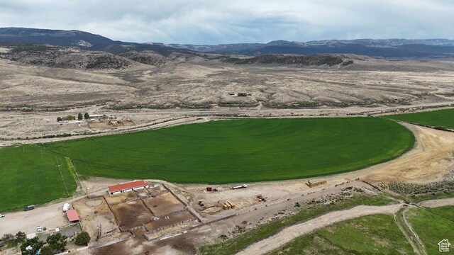 121 W Allen Ln, Antimony, UT 84712
