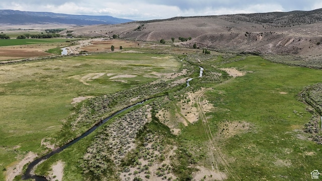 121 W Allen Ln, Antimony, UT 84712