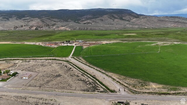 121 W Allen Ln, Antimony, UT 84712