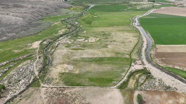 121 W Allen Ln, Antimony, UT 84712