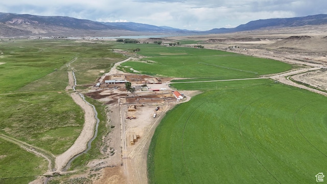 121 W Allen Ln, Antimony, UT 84712
