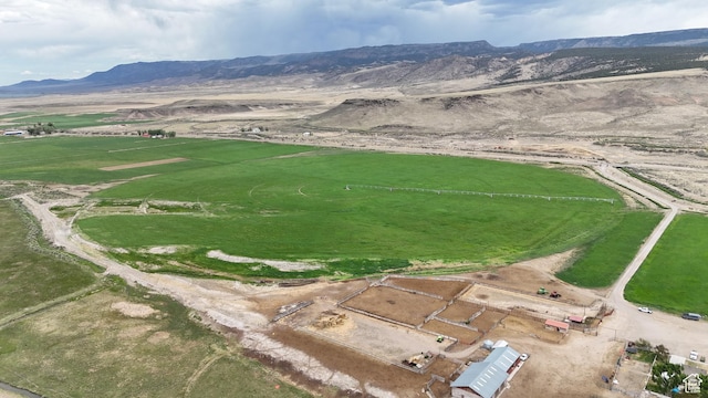 121 W Allen Ln, Antimony, UT 84712