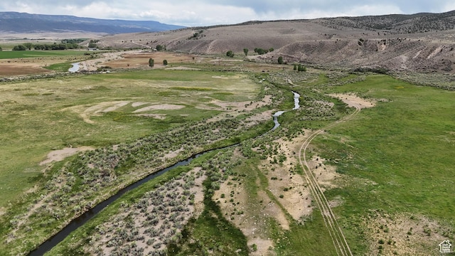 121 W Allen Ln, Antimony, UT 84712