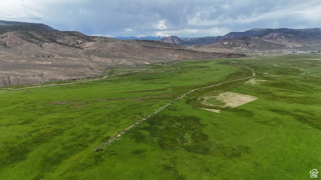121 W Allen Ln, Antimony, UT 84712