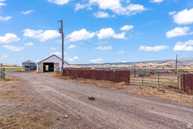 121 W Allen Ln, Antimony, UT 84712