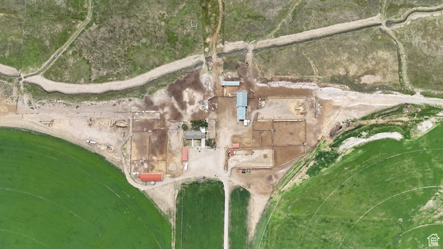 121 W Allen Ln, Antimony, UT 84712