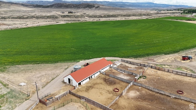 121 W Allen Ln, Antimony, UT 84712