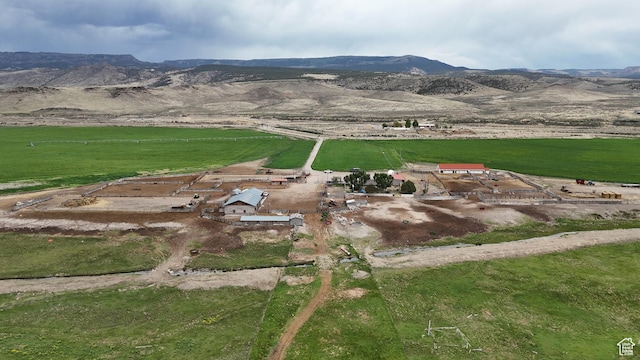 121 W Allen Ln, Antimony, UT 84712