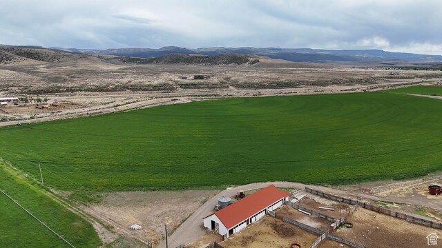 121 W Allen Ln, Antimony, UT 84712